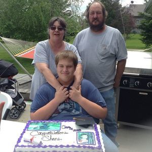 Meet your Posher, Shane